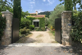 Votre charmant studio duplex près de Cannes